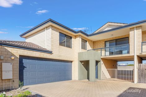 Property photo of 4/97 Ormsby Terrace Mandurah WA 6210
