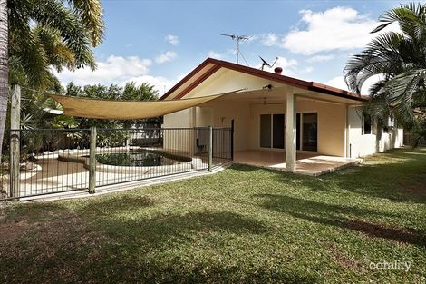 Property photo of 77 Nova Street Kewarra Beach QLD 4879