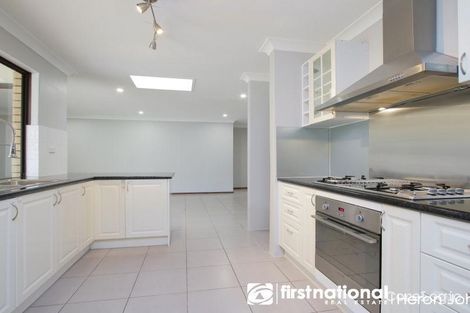 Property photo of 1 Fyfe Circle Bull Creek WA 6149