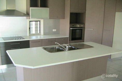 Property photo of 4 Gill Place Kalkie QLD 4670