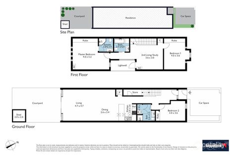 Property photo of 46A Butler Street Richmond VIC 3121