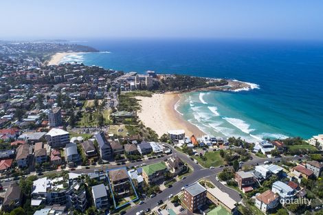 Property photo of 7/22 Crown Road Queenscliff NSW 2096