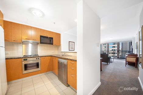 Property photo of 1306/281-283 Elizabeth Street Sydney NSW 2000
