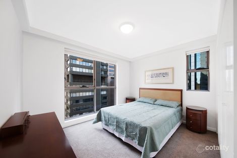 Property photo of 1306/281-283 Elizabeth Street Sydney NSW 2000