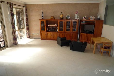 Property photo of 25 Stringybark Street Regents Park QLD 4118