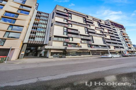 Property photo of 304/243-263 Franklin Street Melbourne VIC 3000