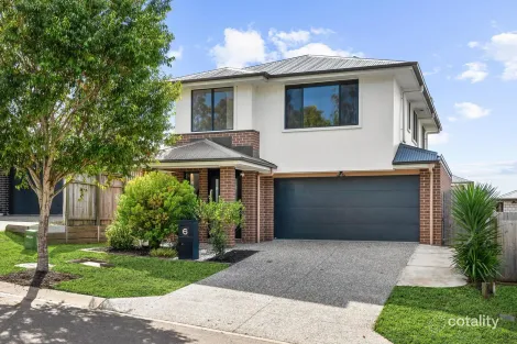 Property photo of 6 Carlos Street Ripley QLD 4306