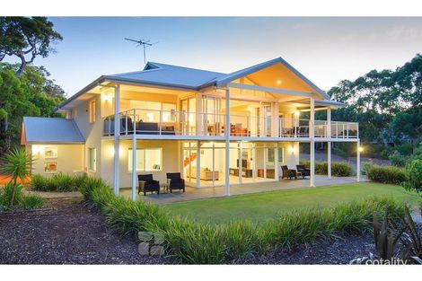 Property photo of 86 Shallows Loop Yallingup WA 6282