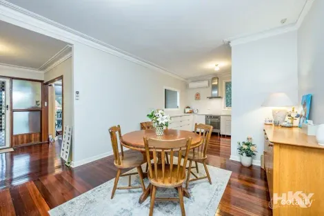Property photo of 149 Leschenaultia Drive Chittering WA 6084