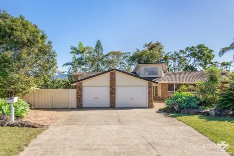 Property photo of 14 Leura Place Helensvale QLD 4212