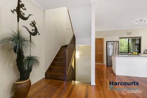 Property photo of 52B Amelia Street Coorparoo QLD 4151