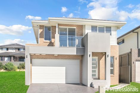 23 Pridham Ave, Box Hill, NSW 2765