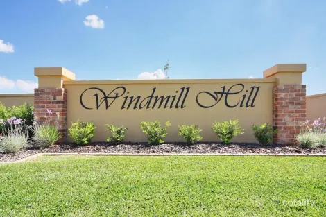 Pinot Dr, North Tamworth, NSW 2340