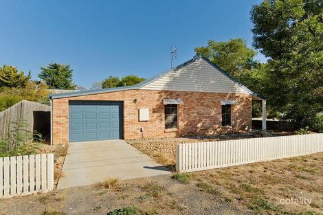 Property photo of 189 Main Road Chewton VIC 3451