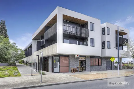203/14 Chancellor Ave, Bundoora, VIC 3083