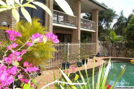 Property photo of 17 Staaten Street Chapel Hill QLD 4069