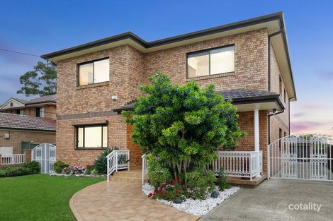 Property photo of 3 Folkard Street North Ryde NSW 2113