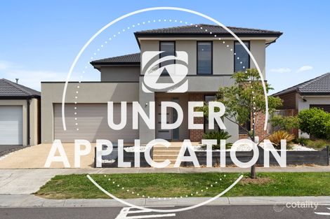 Property photo of 72 Castillo Avenue Clyde North VIC 3978