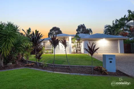 Property photo of 10 Seawind Road Coomera QLD 4209