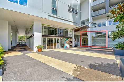 3d Parkland Bvd, Brisbane City, QLD 4000