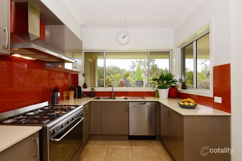 Property photo of 74 Moona Creek Road Vincentia NSW 2540