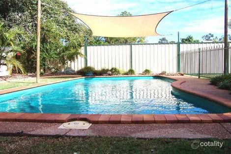 Property photo of 6 Leichardt Street Emerald QLD 4720
