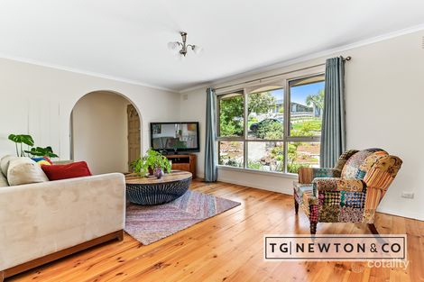 Property photo of 37 Shalbury Avenue Eltham VIC 3095