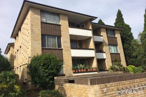 Property photo of 1/31 Queens Road Westmead NSW 2145