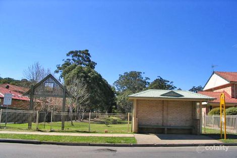 85 David Rd, Castle Hill, NSW 2154