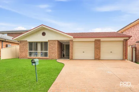 51 Surveyors Creek Rd, Glenmore Park, NSW 2745
