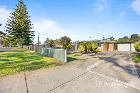 Property photo of 43 Hudson Road Withers WA 6230