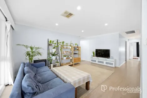 Property photo of 43 Hudson Road Withers WA 6230
