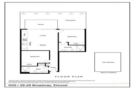 Property photo of G05/26-28 Broadway Elwood VIC 3184
