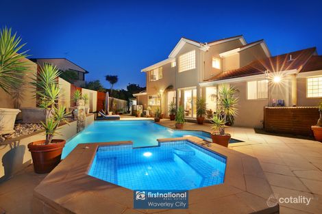 Property photo of 16 Craig Hill Drive Wheelers Hill VIC 3150