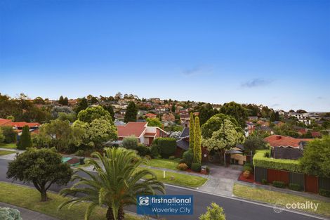 Property photo of 16 Craig Hill Drive Wheelers Hill VIC 3150