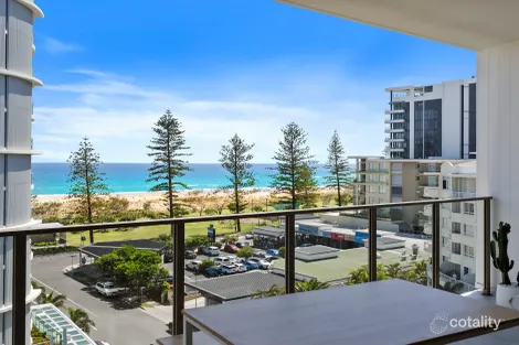 702/7 Douglas St, Coolangatta, QLD 4225