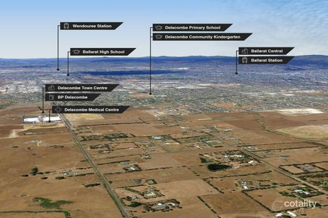 Property photo of 191 Cherry Flat Road Bonshaw VIC 3352