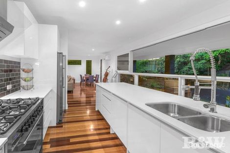 Property photo of 28 Rouen Road Bardon QLD 4065