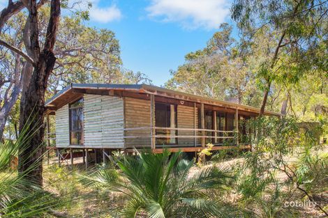 7 Mooring Ct, Molloy Island, WA 6290