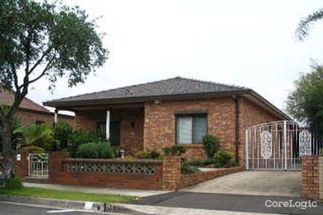 Property photo of 56 Church Street Canterbury NSW 2193