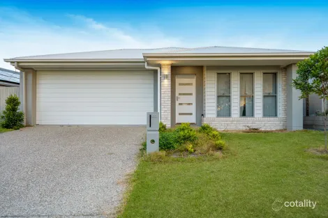 Property photo of 43 John Drive Collingwood Park QLD 4301