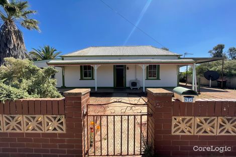 Property photo of 36 Pool Street Quorn SA 5433