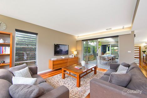 Property photo of 1A Baker Street Kensington NSW 2033