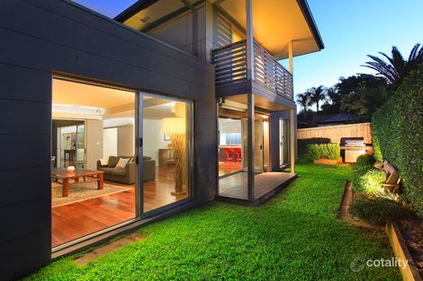 Property photo of 1A Baker Street Kensington NSW 2033