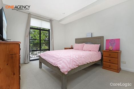 Property photo of 7/40 Parkside Crescent Campbelltown NSW 2560