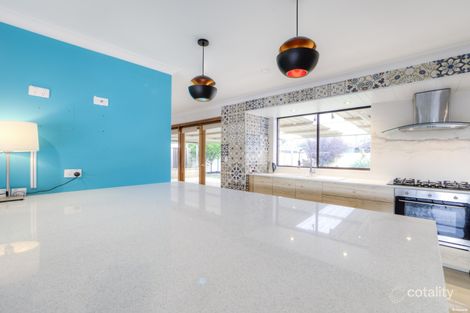 Property photo of 215 Newburn Road High Wycombe WA 6057