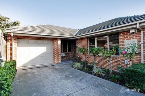 3/59 Middle Rd, Maribyrnong, VIC 3032