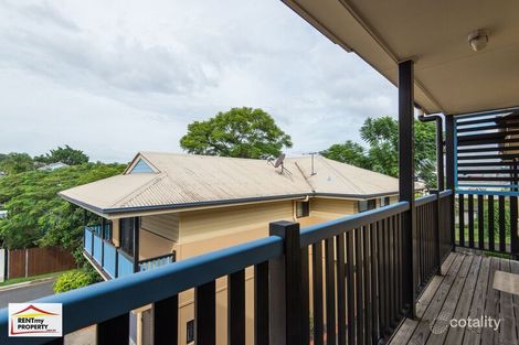 Property photo of 7/33 Saleyards Lane Newmarket QLD 4051