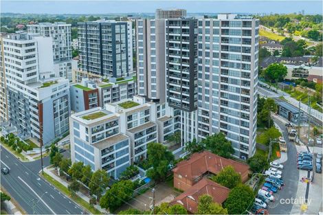 38/2-8 James St, Carlingford, NSW 2118