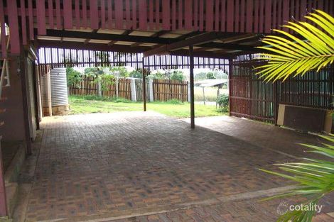 Property photo of 30 Morris Terrace Gin Gin QLD 4671